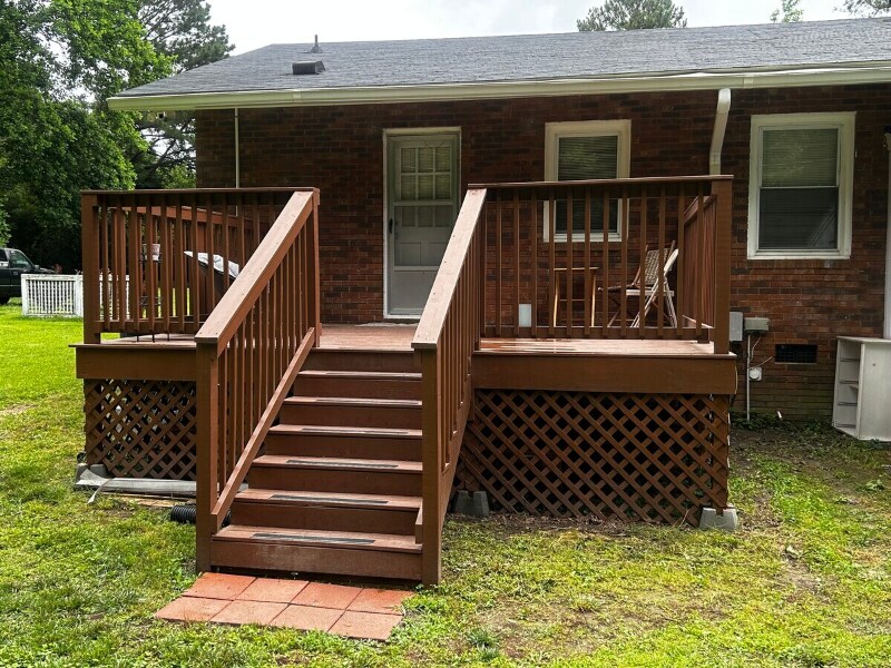 Building Photo - 3733 Wakefield Ln