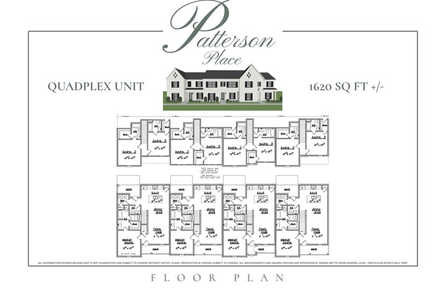 Building Photo - 3510 Fenwick Wy