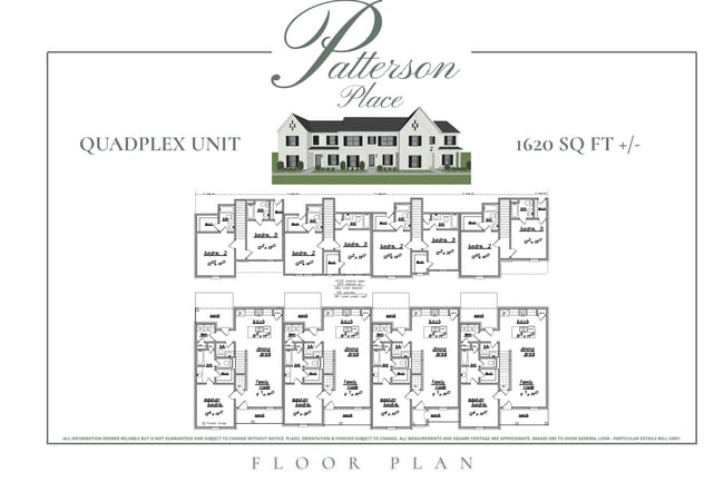 Building Photo - 3BR/3.5BA For Rent