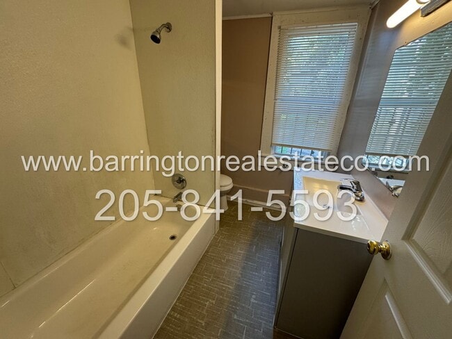 Building Photo - Birmingham/East Lake - Zero Deposit