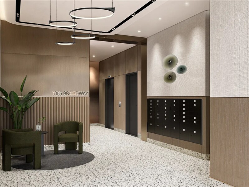 Building Photo - 5055 Broadway