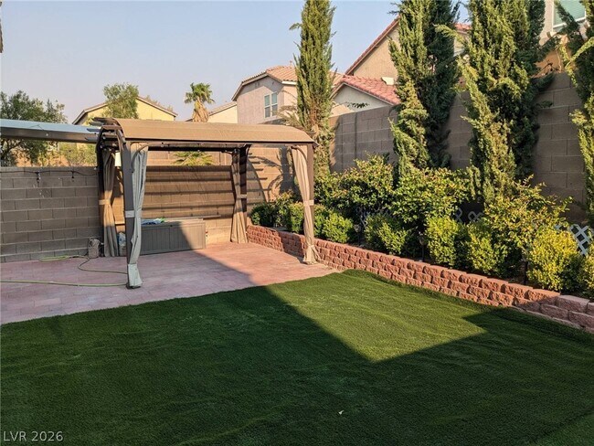 Building Photo - 6284 Desert Lavender Ave