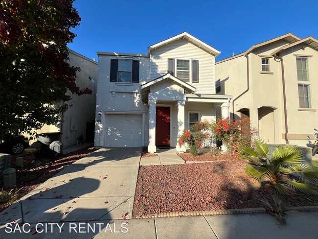 Primary Photo - 3 br, 2.5 bath House - 8907 Great Rock Circle