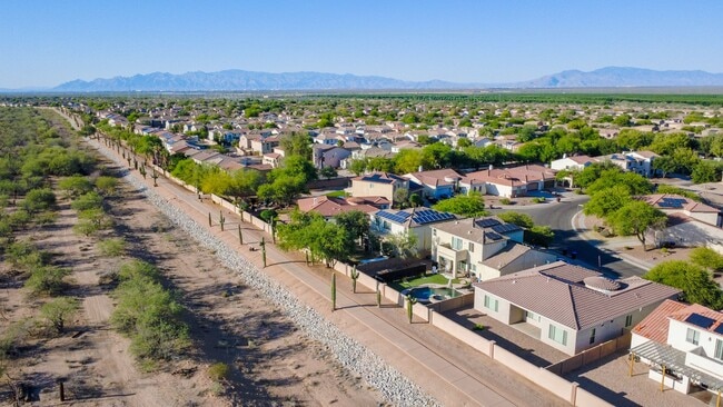 Building Photo - 14976 S Camino Rio Puerco