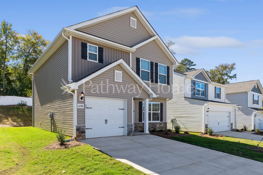 Building Photo - 6248 Lowe Ln