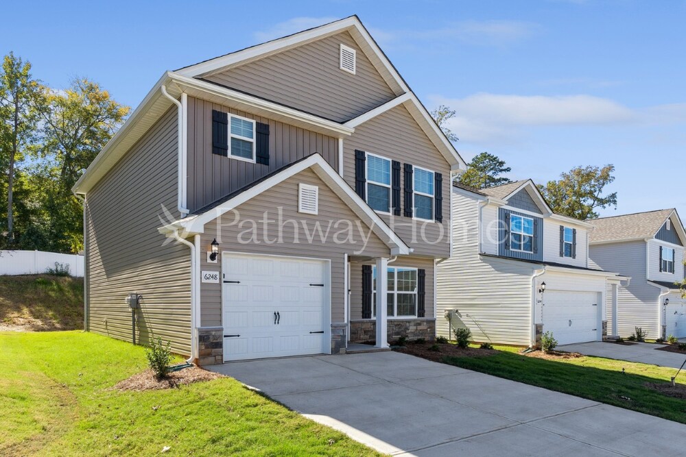 Building Photo - 6248 Lowe Ln