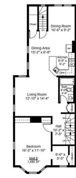 Building Photo - 30 Healey St