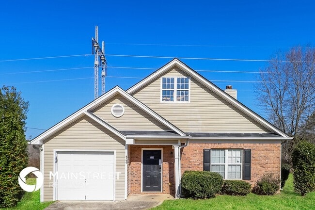 Building Photo - 6700 Browns Mill Ferry Dr