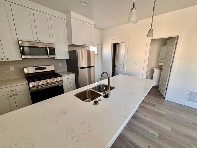 Building Photo - Brand New 3-Bedroom Townhomes Available