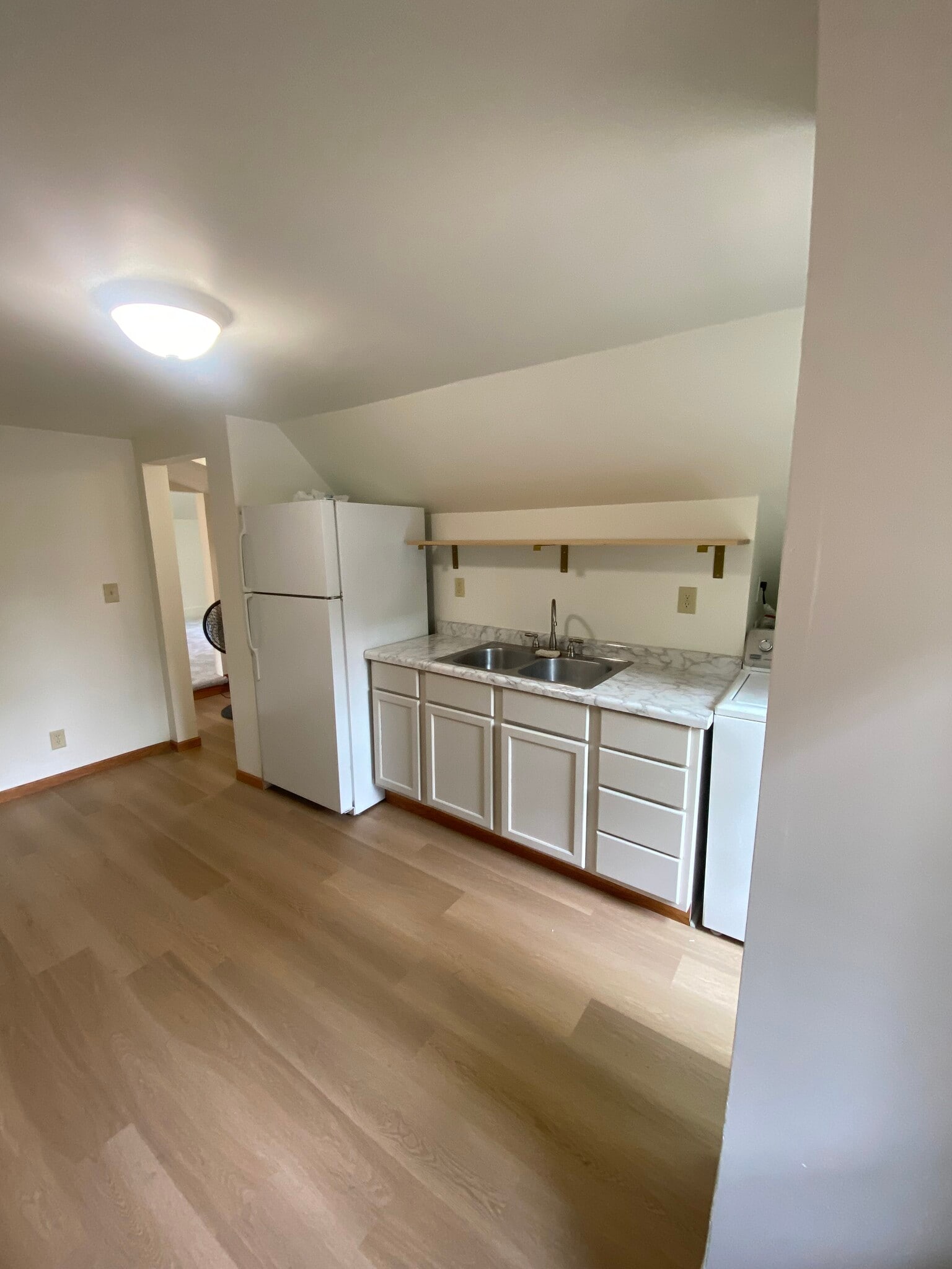 Updated Kitchen - 2633 Grand St NE