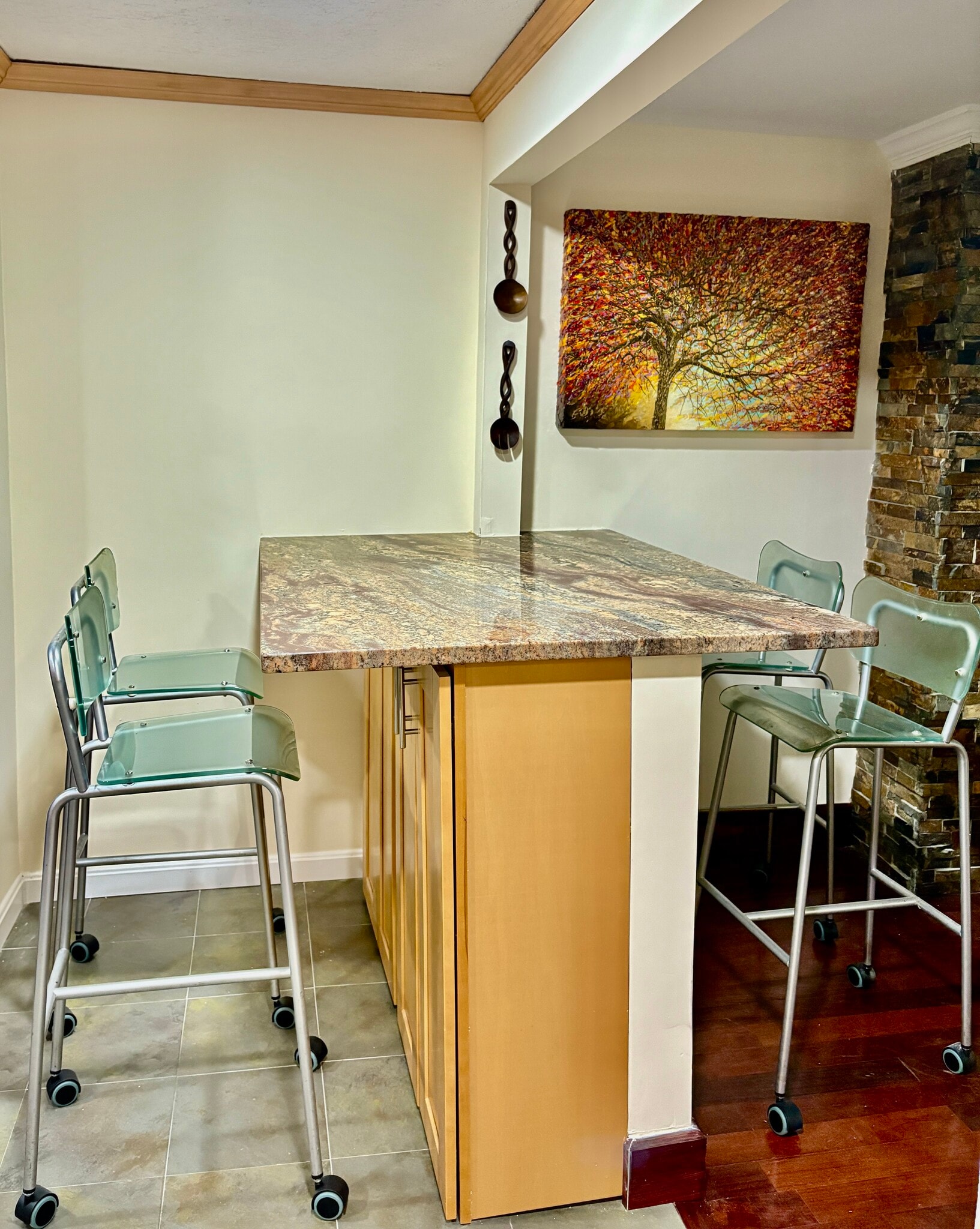 Building Photo - 1229 Girard St NW