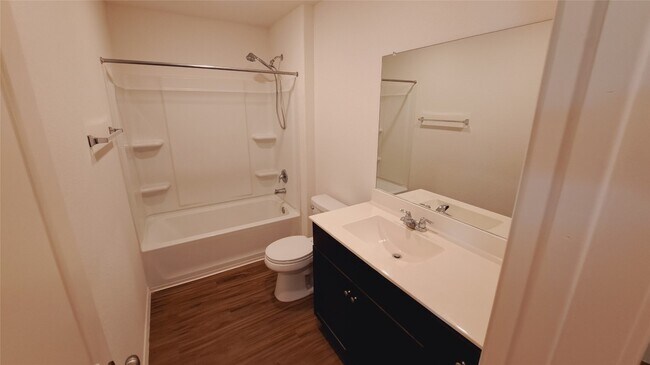Building Photo - 17715 Dockery Dr