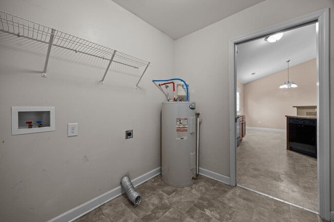 Building Photo - Welcome to Sagewood!