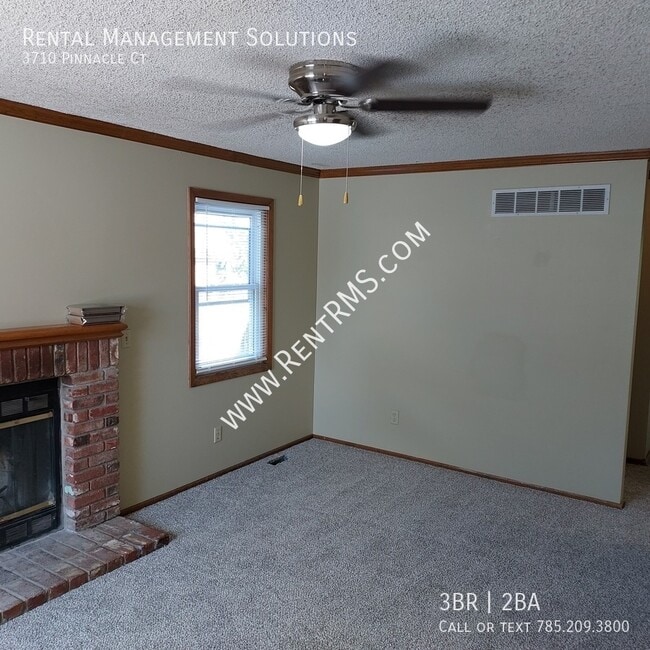 Building Photo - **MOVE-IN SPECIAL**3710 Pinnacle Ct-Lawren...