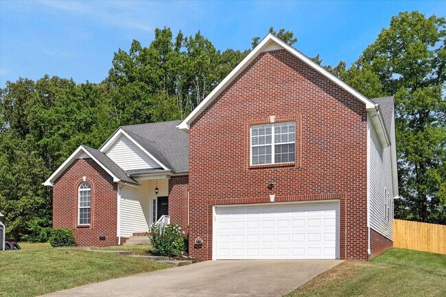 Building Photo - 3109 Holly Point
