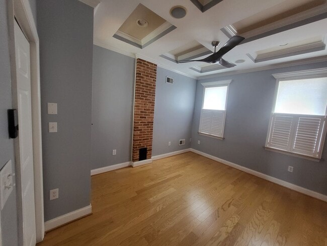 Building Photo - 2316 E Fayette St