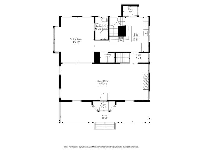 Building Photo - 14 St Elmo Rd