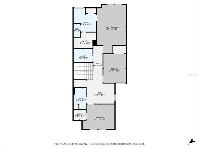 Building Photo - 5005 San Martino Dr