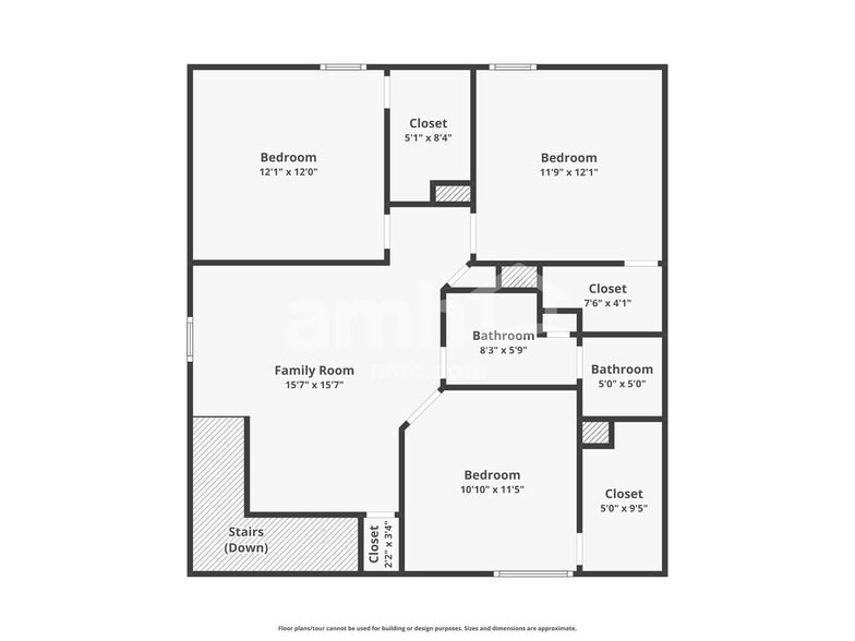 Building Photo - 910 Redcrest Springs Ct