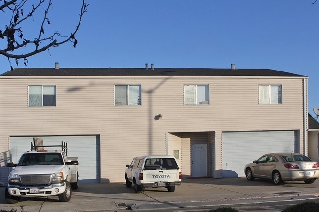 Building Photo - 650 San Pablo Ave