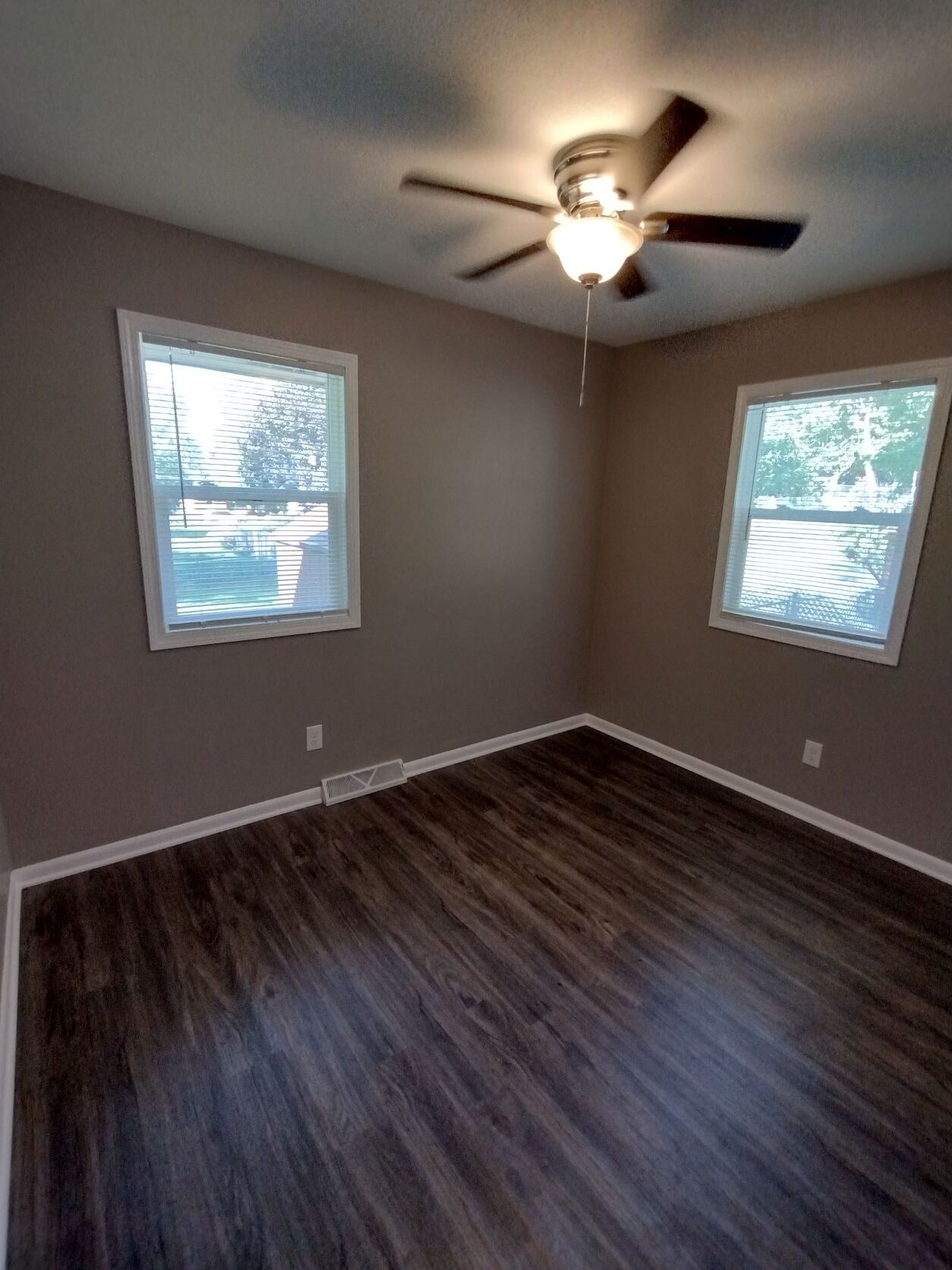 Second Bedroom - 5907 New York Ave