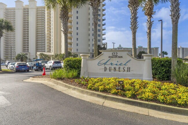 Building Photo - 122 Seascape Dr