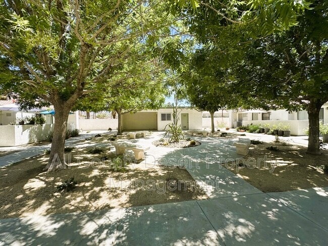 Building Photo - 73735 Santa Rosa Way