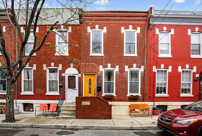 Building Photo - 419 McClellan St