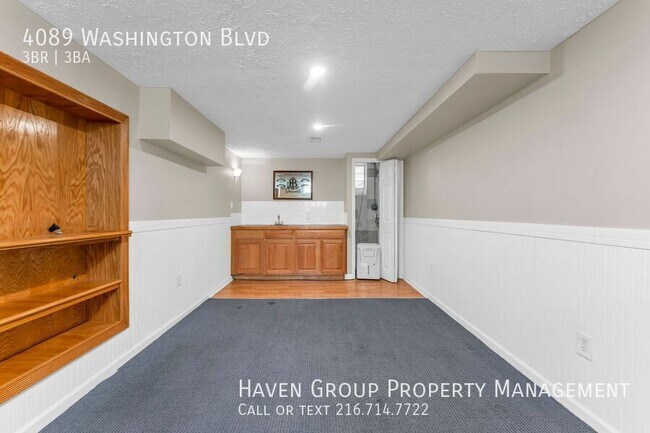 Building Photo - 4089 Washington Blvd