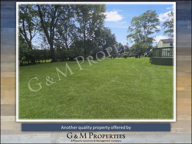 Building Photo - Rarely Available 3/4 Bedroom Ranch Style Home in Penfield!
