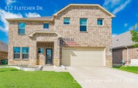 Building Photo - 612 Fletcher Dr