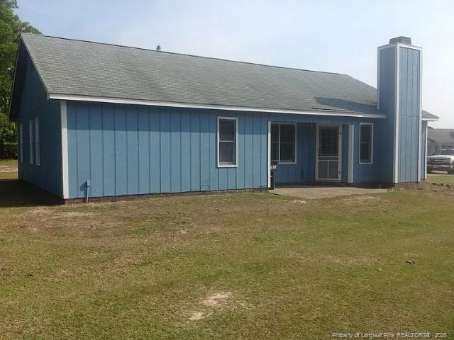 Building Photo - 633 Winthrop Ct