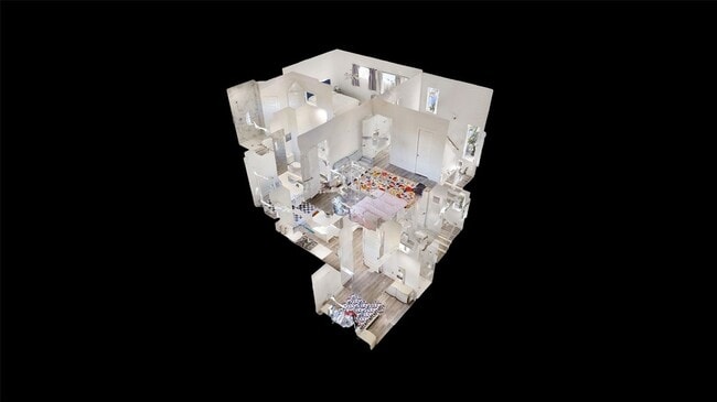 Building Photo - 4017 Ward St