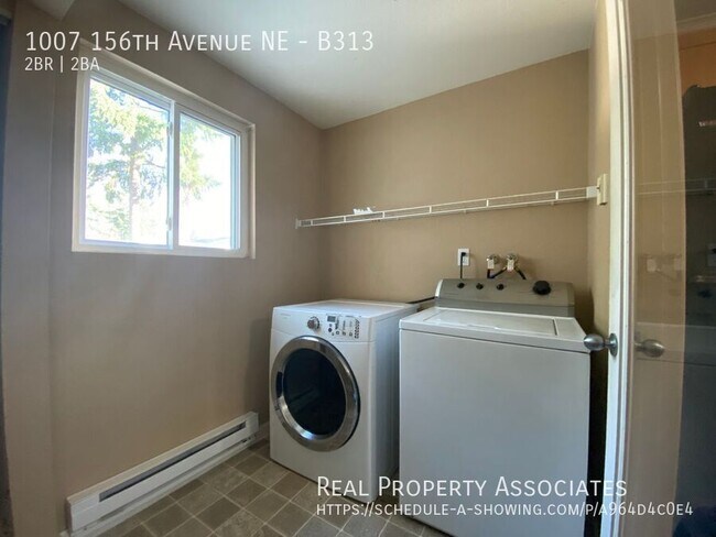 Building Photo - 1007 156th Ave NE