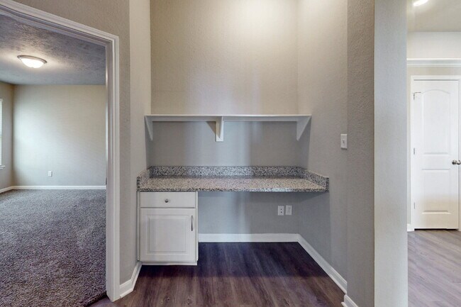 Building Photo - 3 Bedrooms | 2 Bathrooms | 1,454 SF | Built in 2017 | 2-Car Garage With Lawn Care included and al...