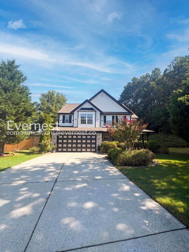 Building Photo - 849 Creek Cove Way