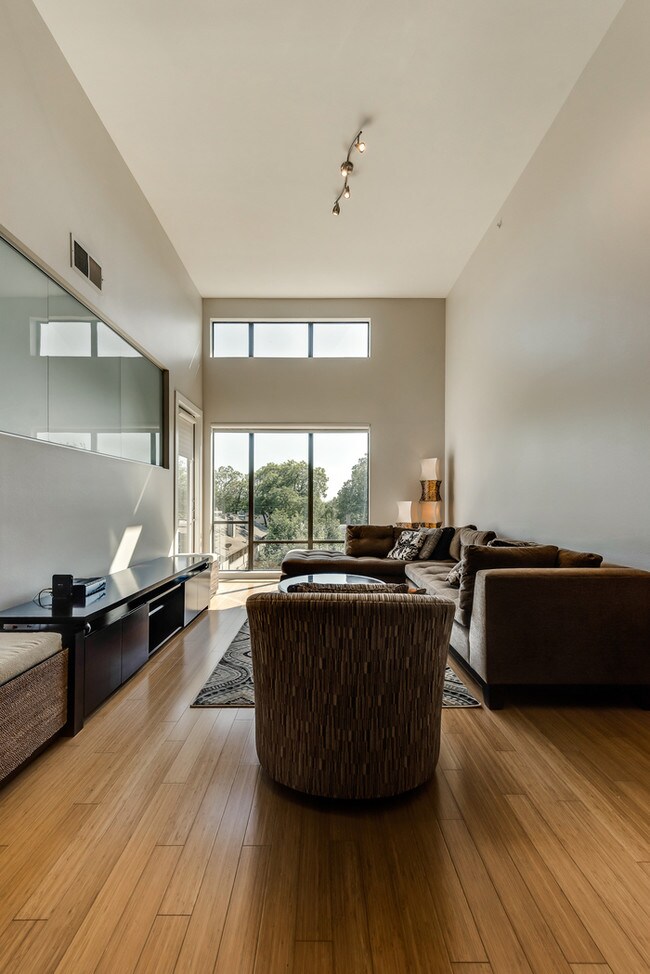 Building Photo - Stunning 2/2 Condo in Oak Lawn!
