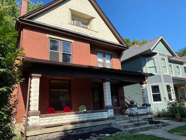 Building Photo - 1219 Highland Street - A
