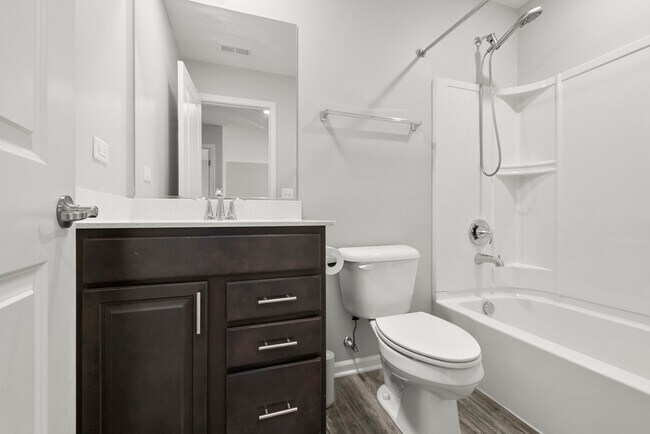 Building Photo - 2045 Stuttle Rd