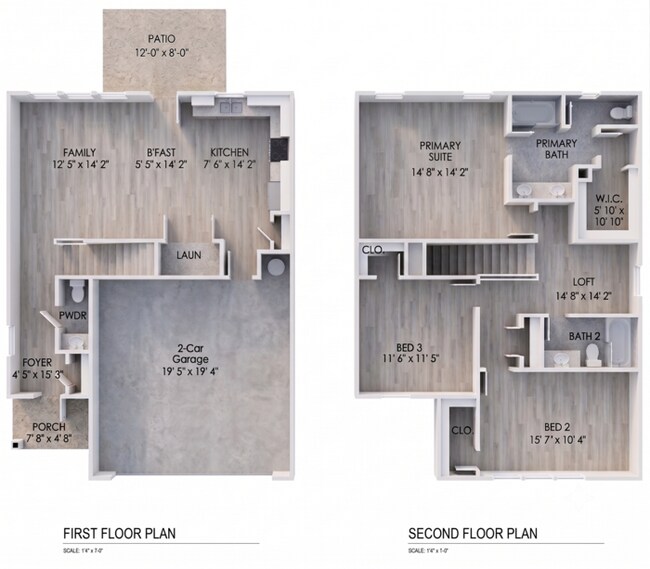 Building Photo - 134 Bluefin St