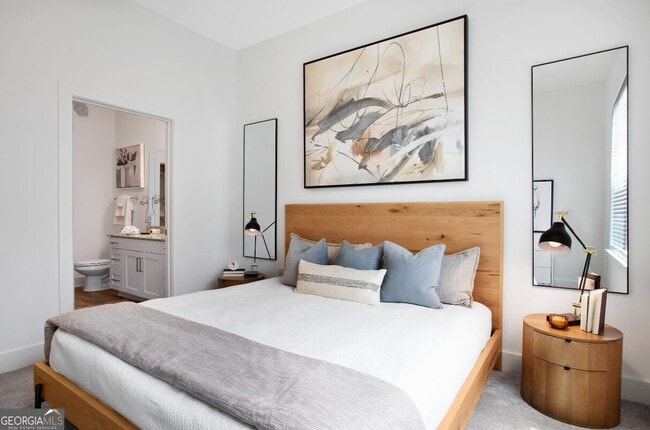 Building Photo - 4270 Phil Niekro Pkwy