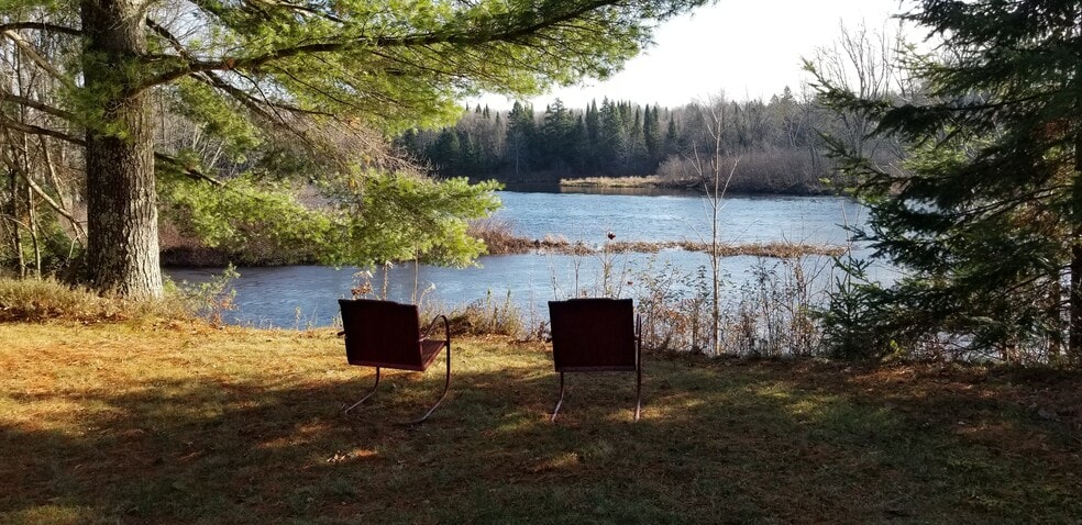 View of Islands and River - 1596 Schmidt Rd