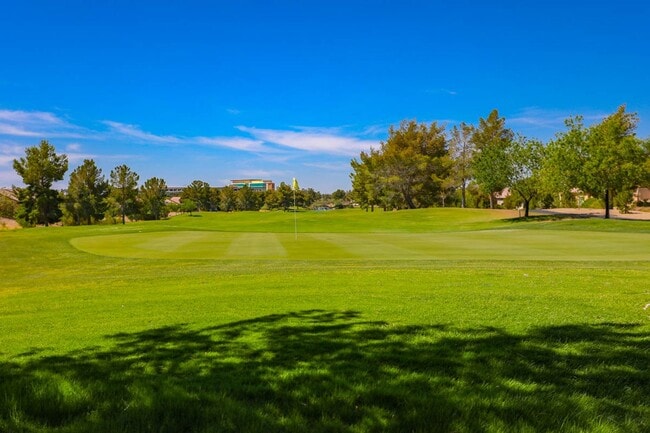 Building Photo - 55+, Age Restricted, 2 Bed, 2 Bath, Single...