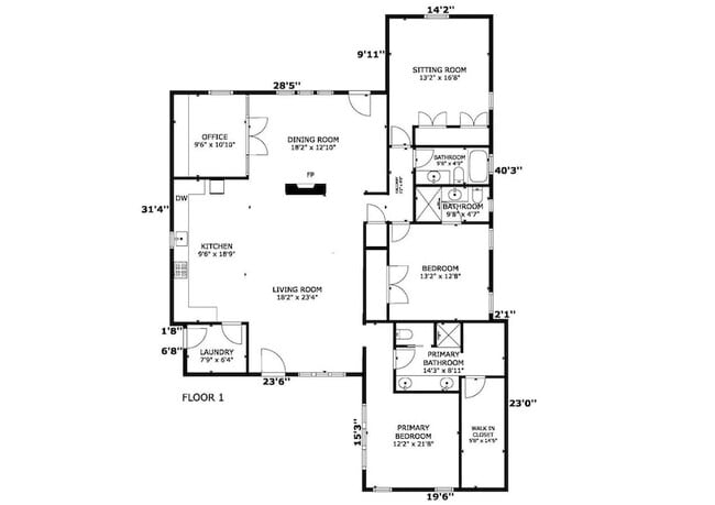 Building Photo - 4423 Springside Ln