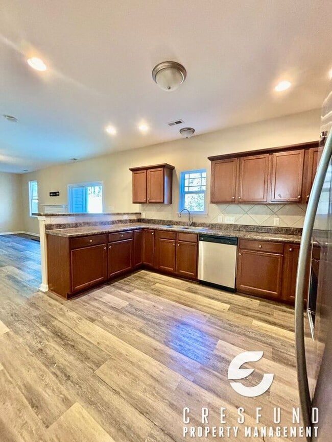 Building Photo - Raeford Retreat Minutes from Fort Bragg - AVAILABLE FOR MOVE IN NOW!