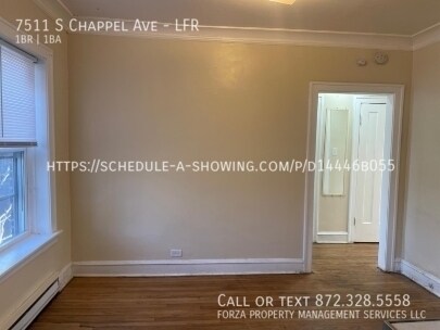Building Photo - 7511 S Chappel Ave