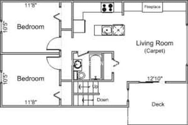 Building Photo - 7336 Santa Fe Trail