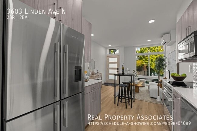 Building Photo - 3603 Linden Ave N