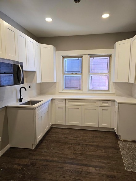 Building Photo - 1168 Fillmore St