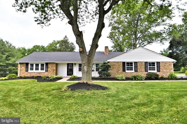 Primary Photo - 205 Maple Ave